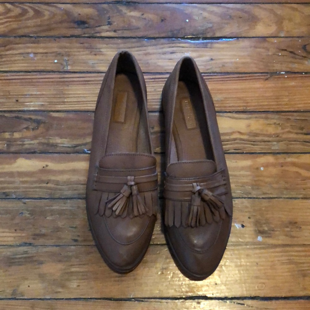 Loafers